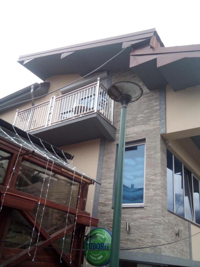 Lela Apartment Josanicka Banja Exterior photo