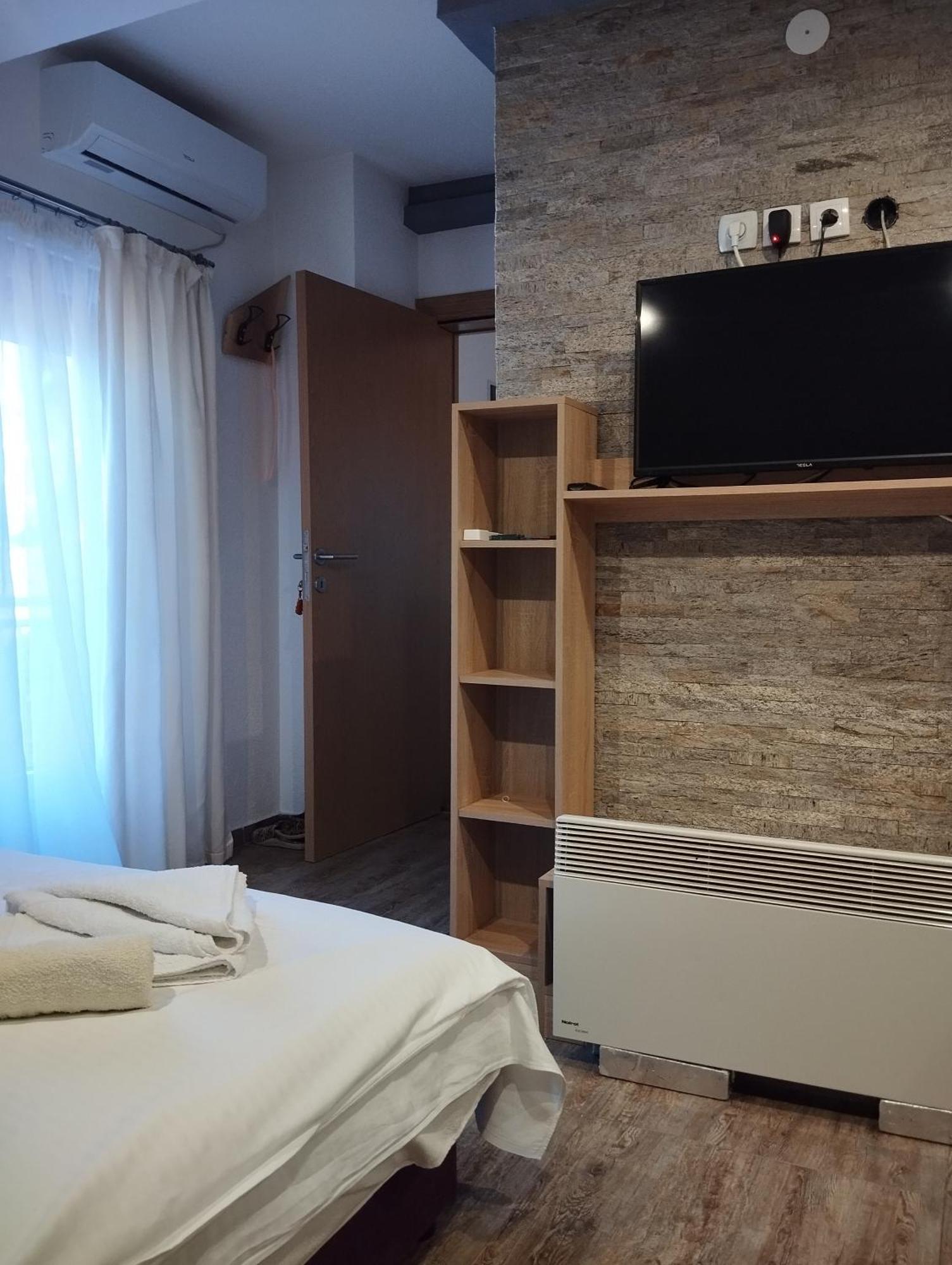 Lela Apartment Josanicka Banja Exterior photo
